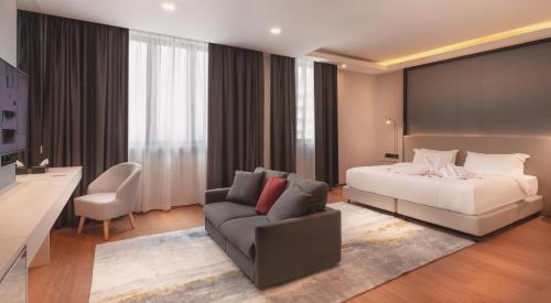 Fullest Suite