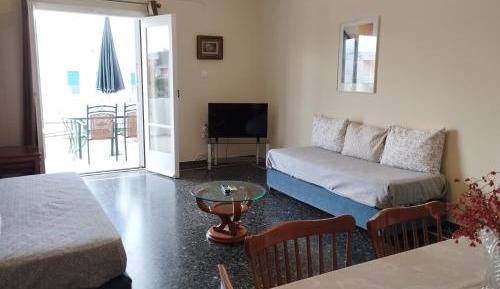 Deluxe Junior Suite