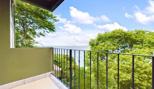 Three-Bedroom Condo