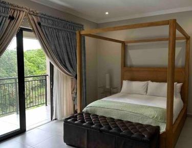 Four-Bedroom House