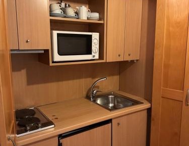 Suite with Sea View