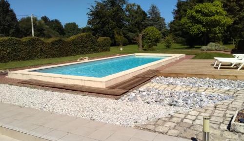 Holiday Home (6 Adults)