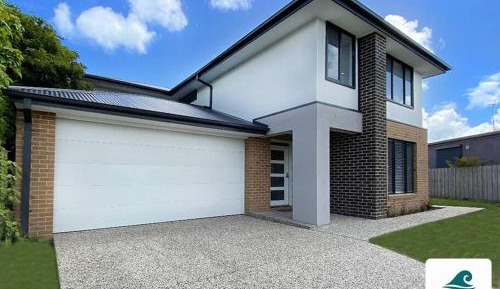 Five-Bedroom House
