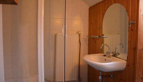 Budget Twin Room