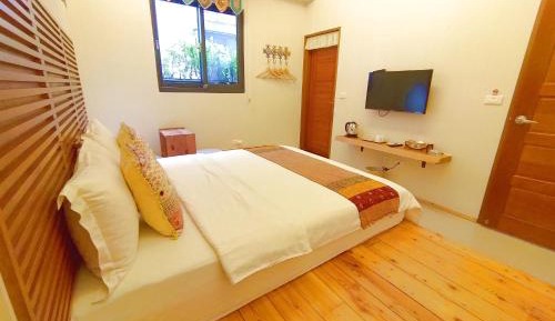Budget Double Room