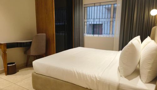 Basic Room