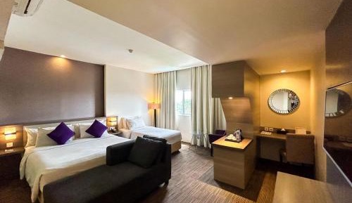 Suite