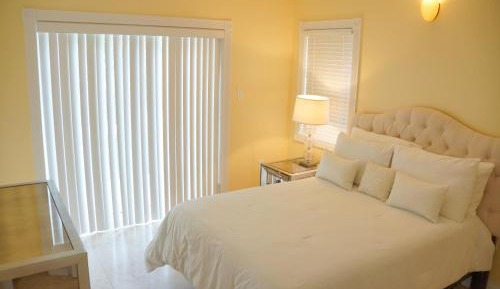 Two-Bedroom Partial Ocean view, Third Floor