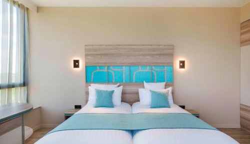 Comfort Queen Room
