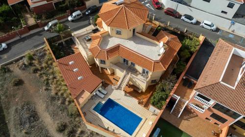 Three-Bedroom Home