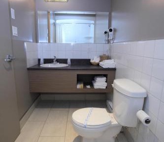 Superior Quadruple Room with Lake View