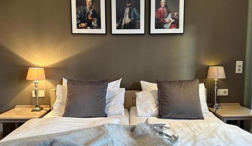 Classic Double Room