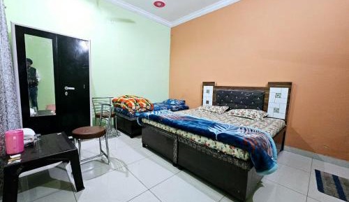 Comfort Triple Room