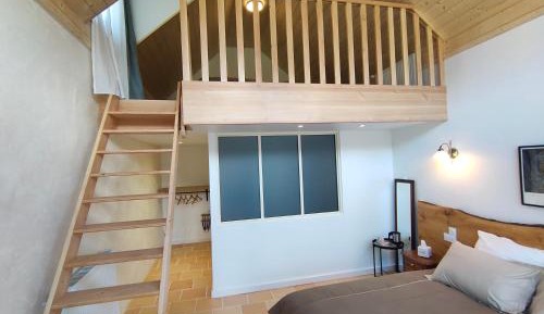 Family Room - Disability Access