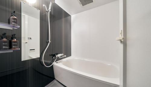 Standard Room / for 5 people