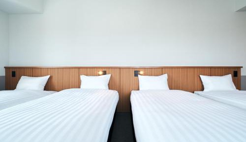 Standard Family Room for 6 people