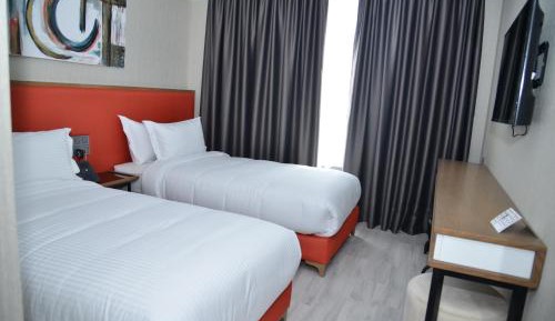 Superior Double Room