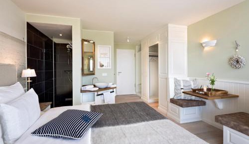 Double Room Landview