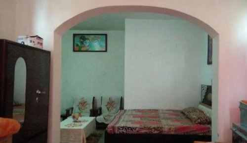 King Room with Mountain View