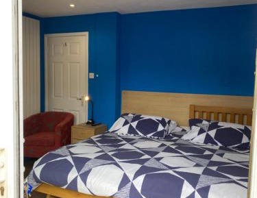 Large Double or Twin Room