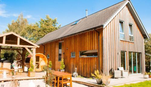 Holiday Home
