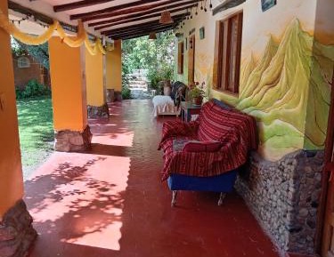 Queen Room with Balcony