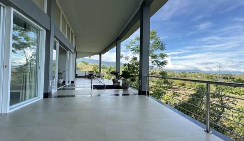 One-Bedroom Villa