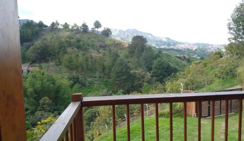 Chalet