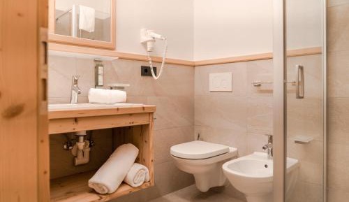 Junior Suite with Balcony