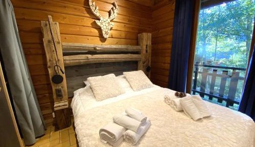 Three-Bedroom Chalet