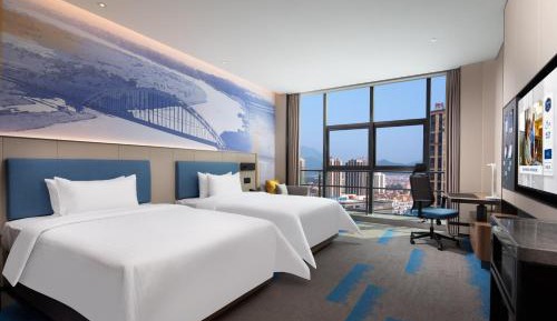 Comfort Twin Room