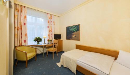 Single Room Classic