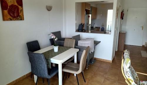 Three-Bedroom Vacation Home 