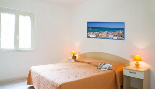 Apartment with Pool View 