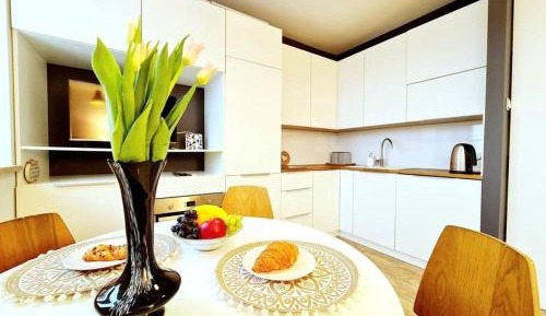 Penthouse Apartment