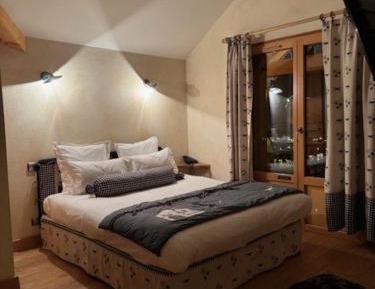 Family Room with Balcony