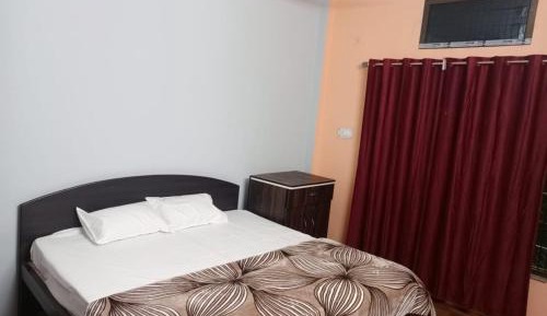 King Room with Balcony