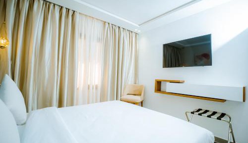 Superior King Room