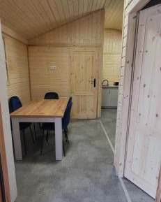 One-Bedroom Chalet