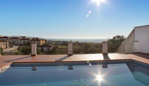 Five-Bedroom Holiday Home