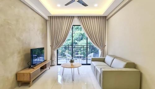 Superior Apartment