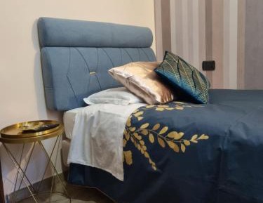 Single Room with Bathroom