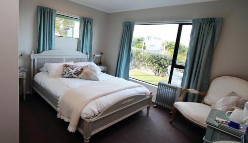 Deluxe Double Room with Private Bathroom