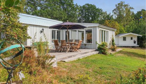 Three-Bedroom Holiday Home 