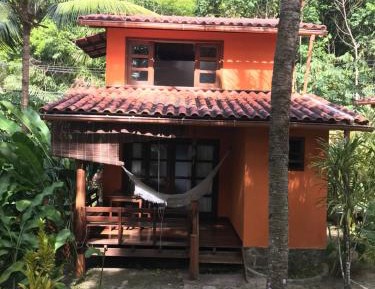1-Bedroom Chalet
