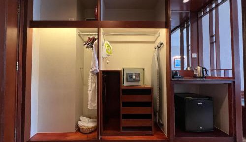 Superior Queen Room