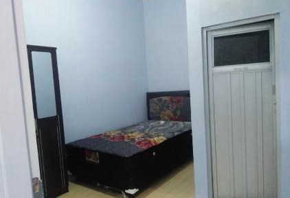Budget Single Room