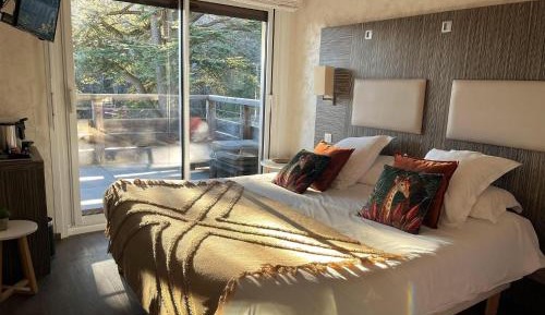 Superior Double or Twin Room