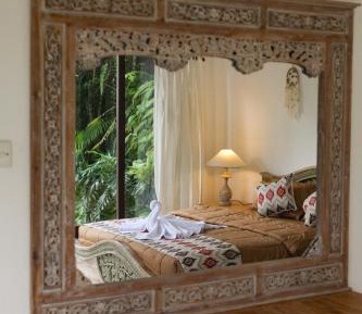 Double Room with Pool View
