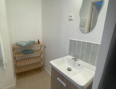 Apartment - Ground Floor